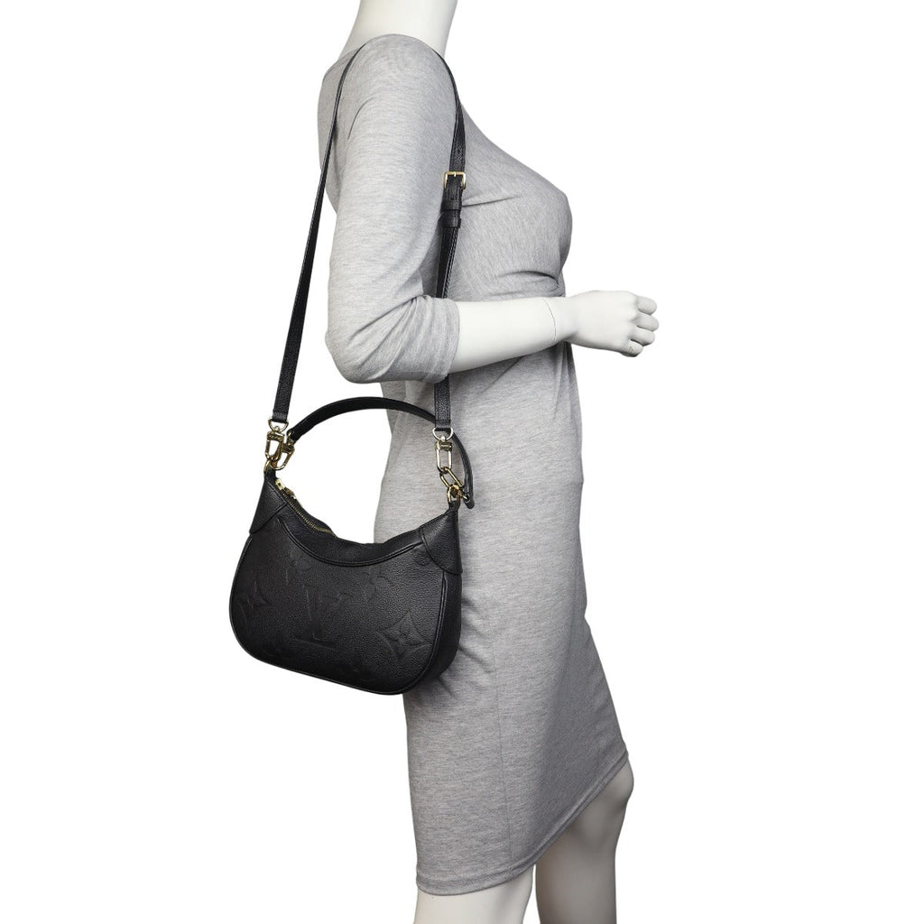 Louis Vuitton Bagatelle Monogram Empreinte Giant