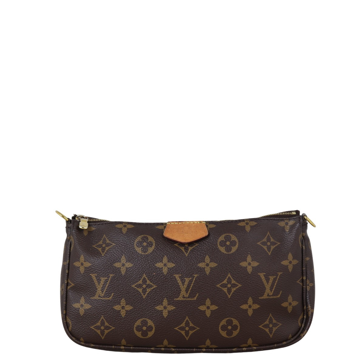 Louis Vuitton Multi Pochette Accessoires Monogram