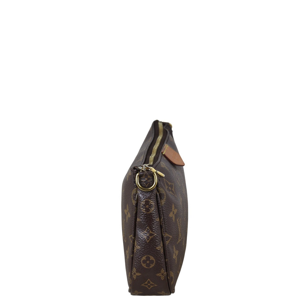 Louis Vuitton Multi Pochette Accessoires Monogram