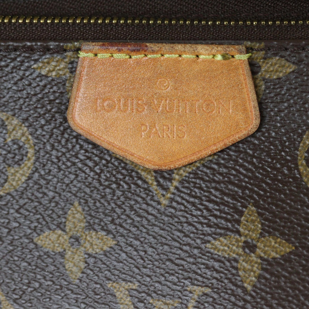 Louis Vuitton Multi Pochette Accessoires Monogram