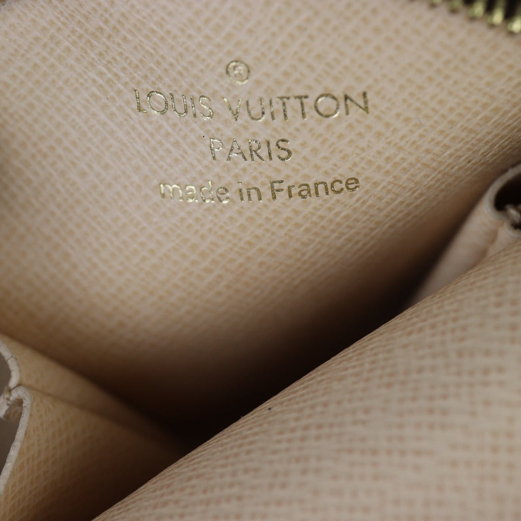 Louis Vuitton Multi Pochette Accessoires Monogram