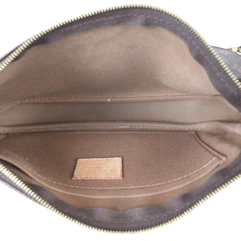 Louis Vuitton Multi Pochette Accessoires Monogram