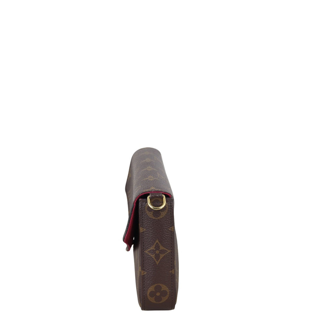 Louis Vuitton Pochette Felicie Monogram