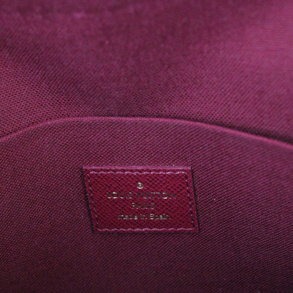 Louis Vuitton Pochette Felicie Monogram