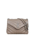 Saint Laurent Loulou Small