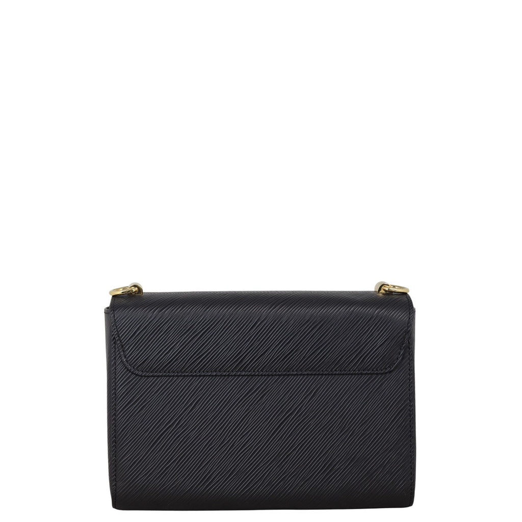 Louis Vuitton Twist Slim MM Epi