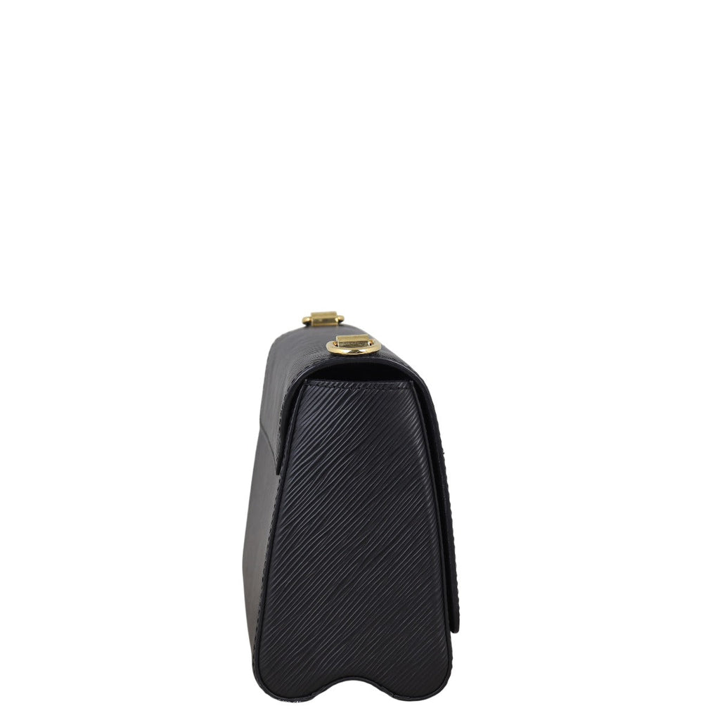 Louis Vuitton Twist Slim MM Epi