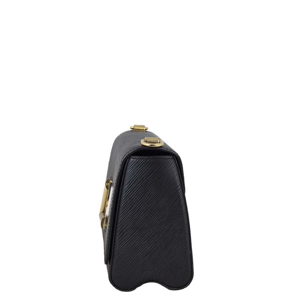 Louis Vuitton Twist Slim MM Epi