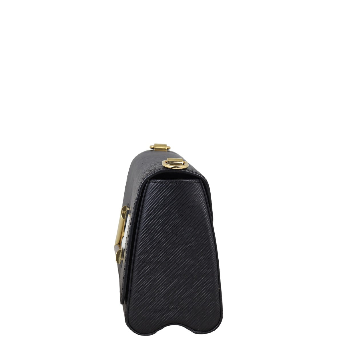 Louis Vuitton Twist Slim MM Epi