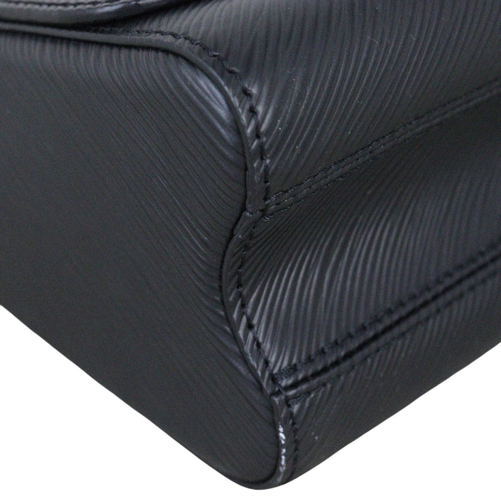 Louis Vuitton Twist Slim MM Epi
