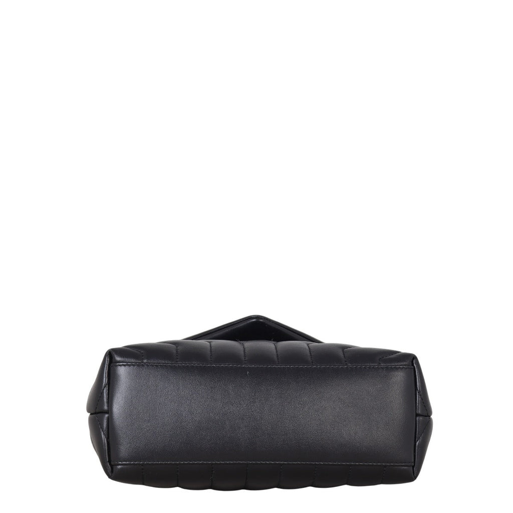Saint Laurent Loulou Small