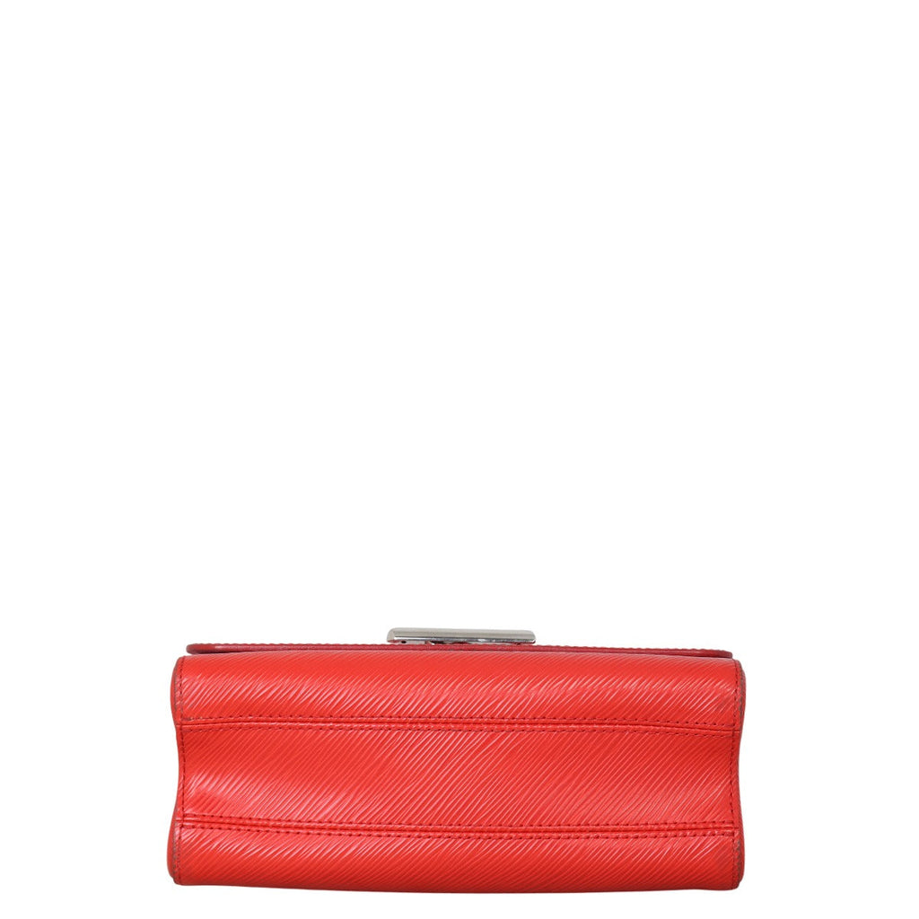 Louis Vuitton Twist MM Epi