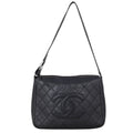 Chanel Timeless CC Shoulder Bag