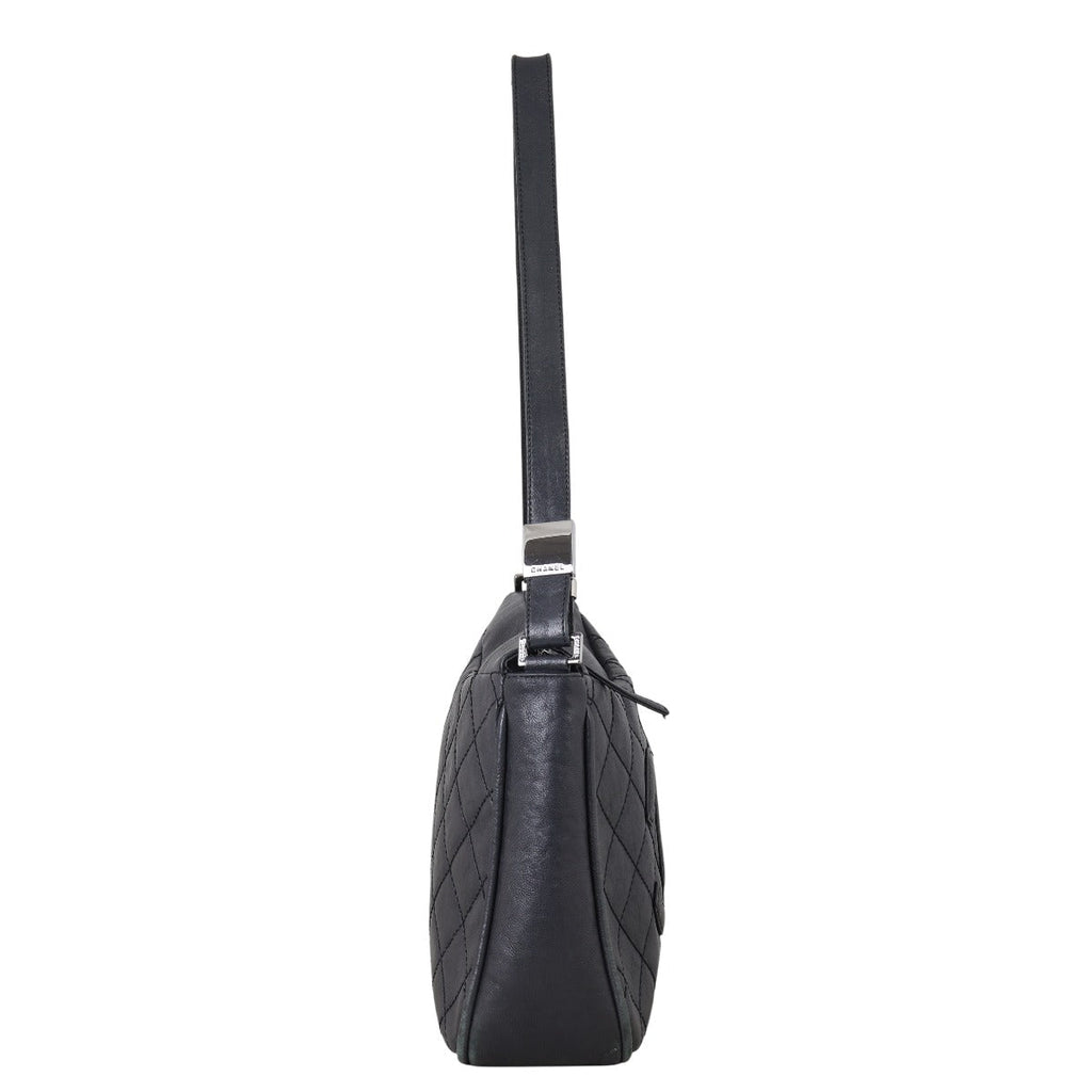 Chanel Timeless CC Shoulder Bag