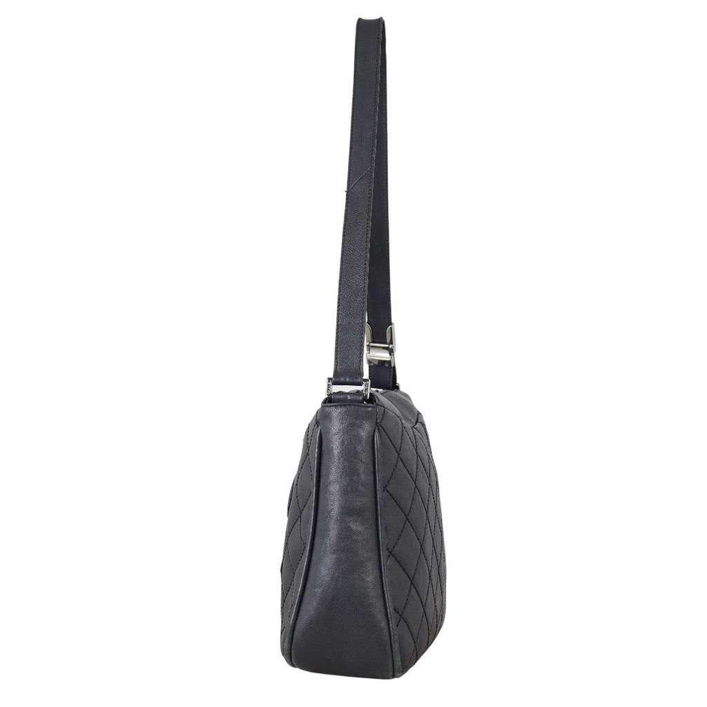 Chanel Timeless CC Shoulder Bag