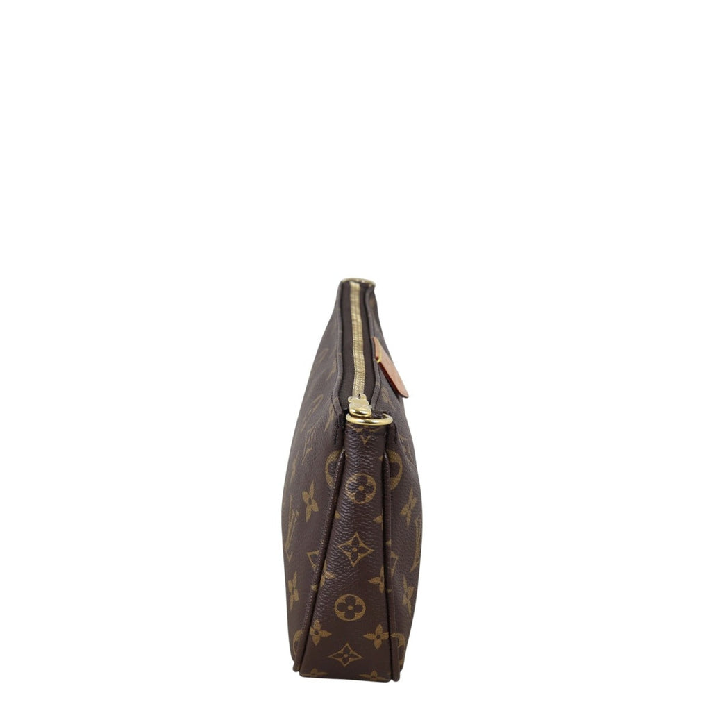 Louis Vuitton Multi Pochette Accessoires Monogram