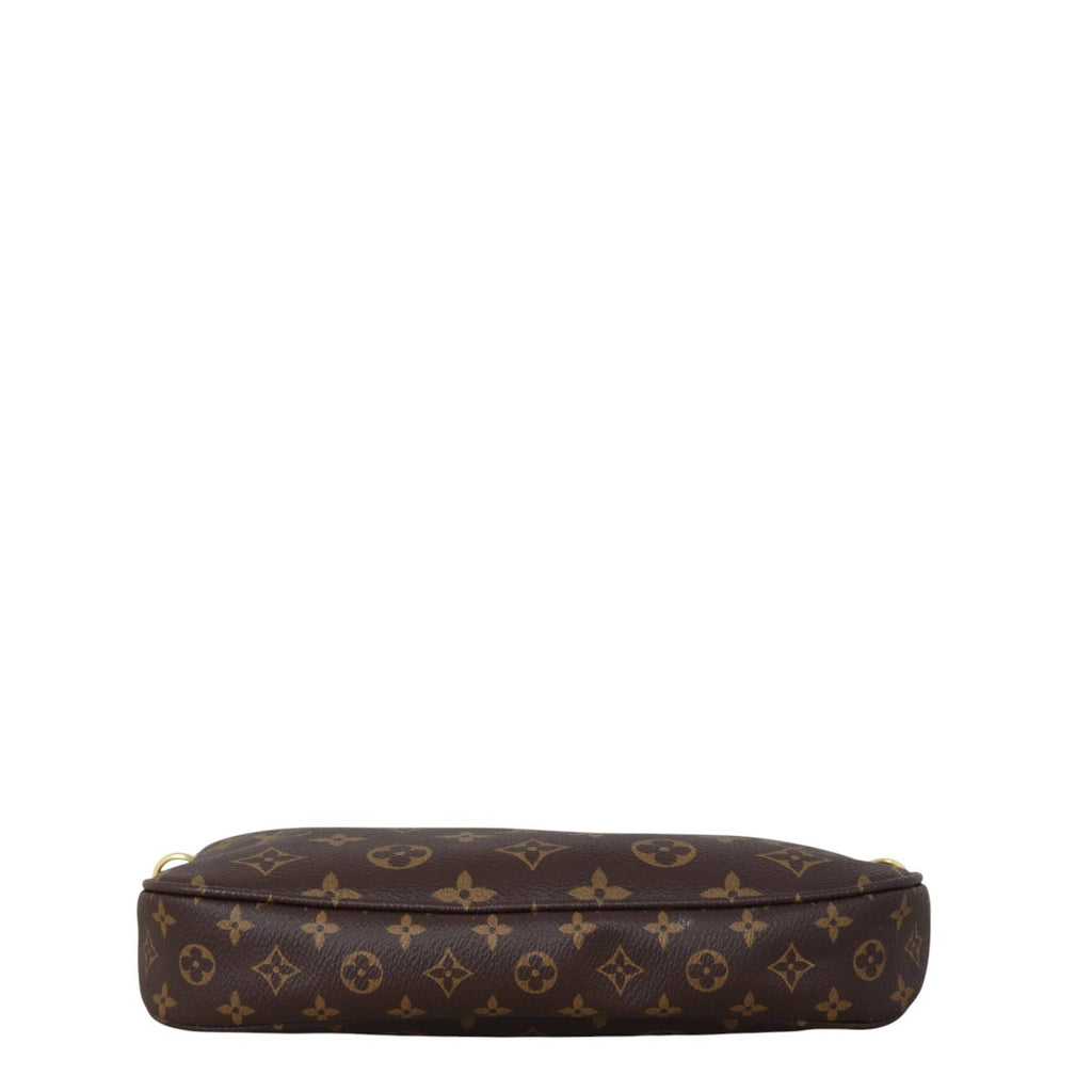 Louis Vuitton Multi Pochette Accessoires Monogram