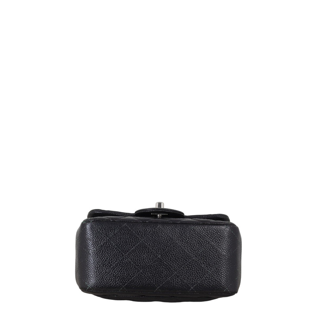 Chanel Classic Flap Mini Square Bag