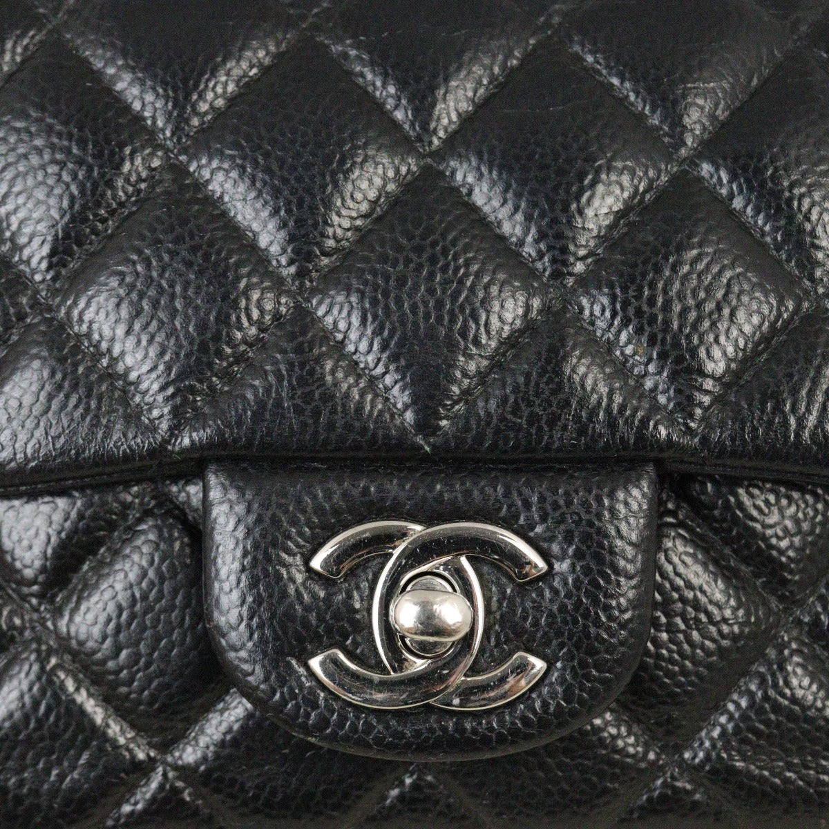Chanel Classic Flap Mini Square Bag