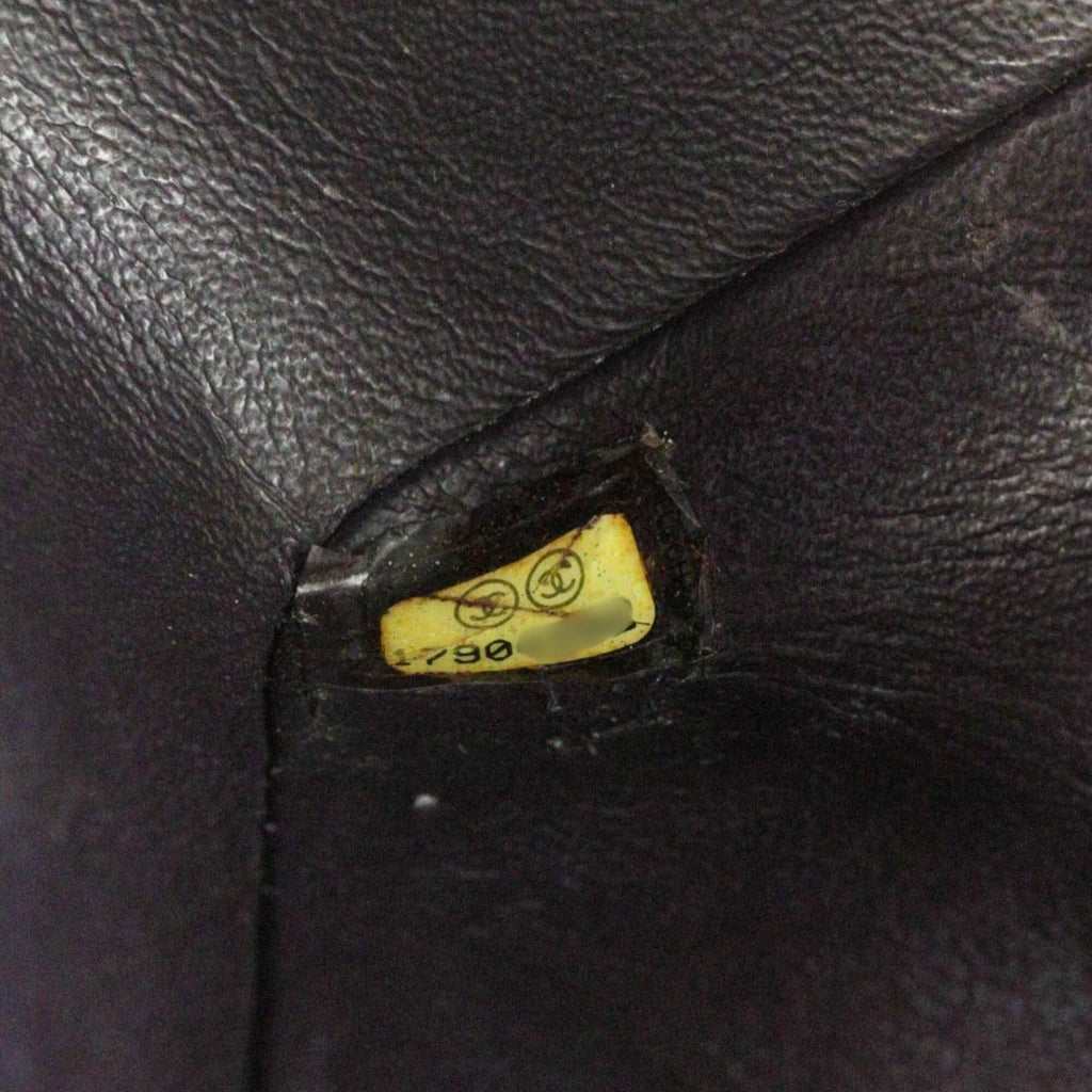 Chanel Classic Flap Mini Square Bag