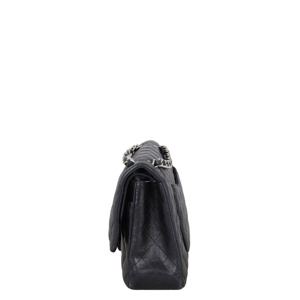 Chanel Classic Double Flap Medium Lambskin