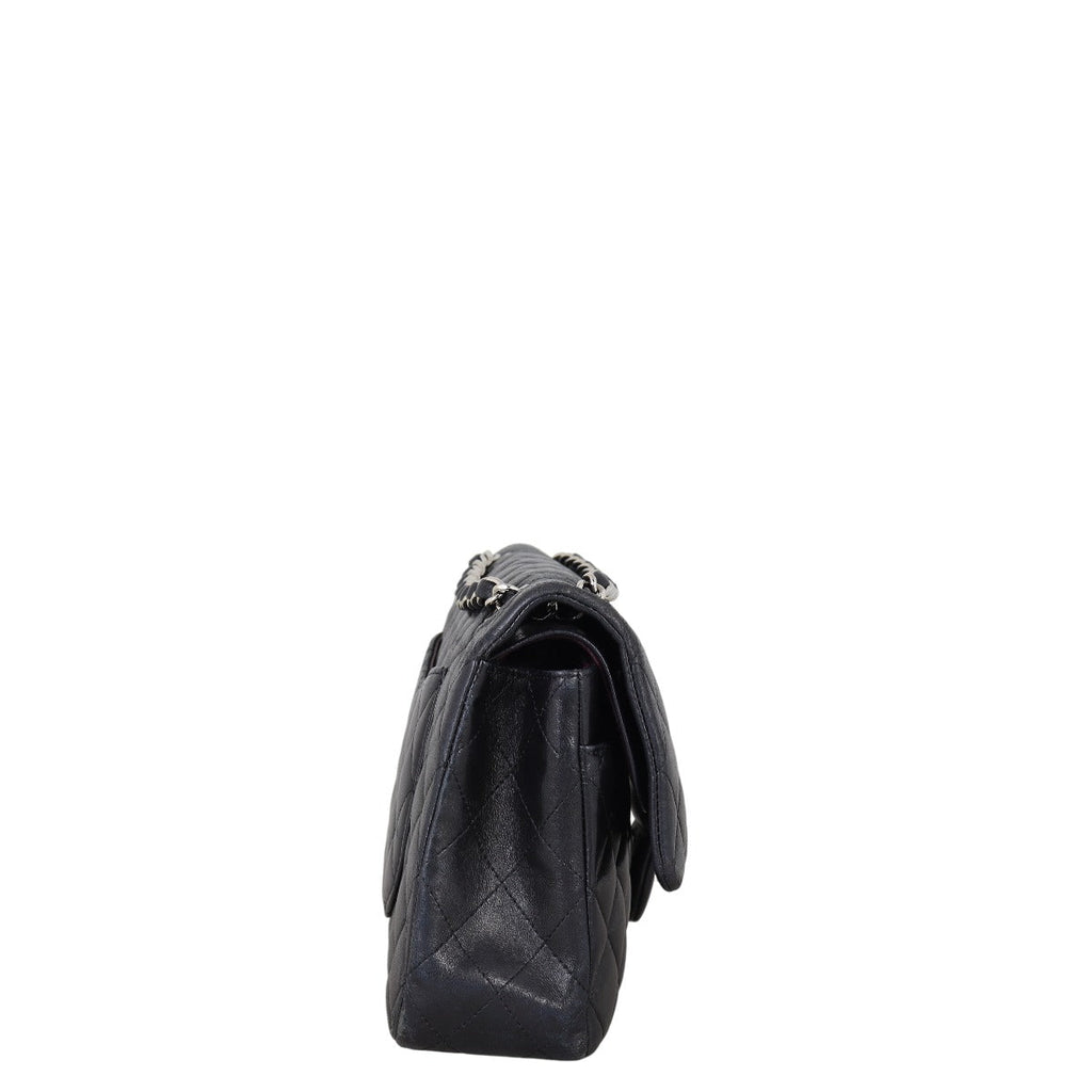Chanel Classic Double Flap Medium Lambskin