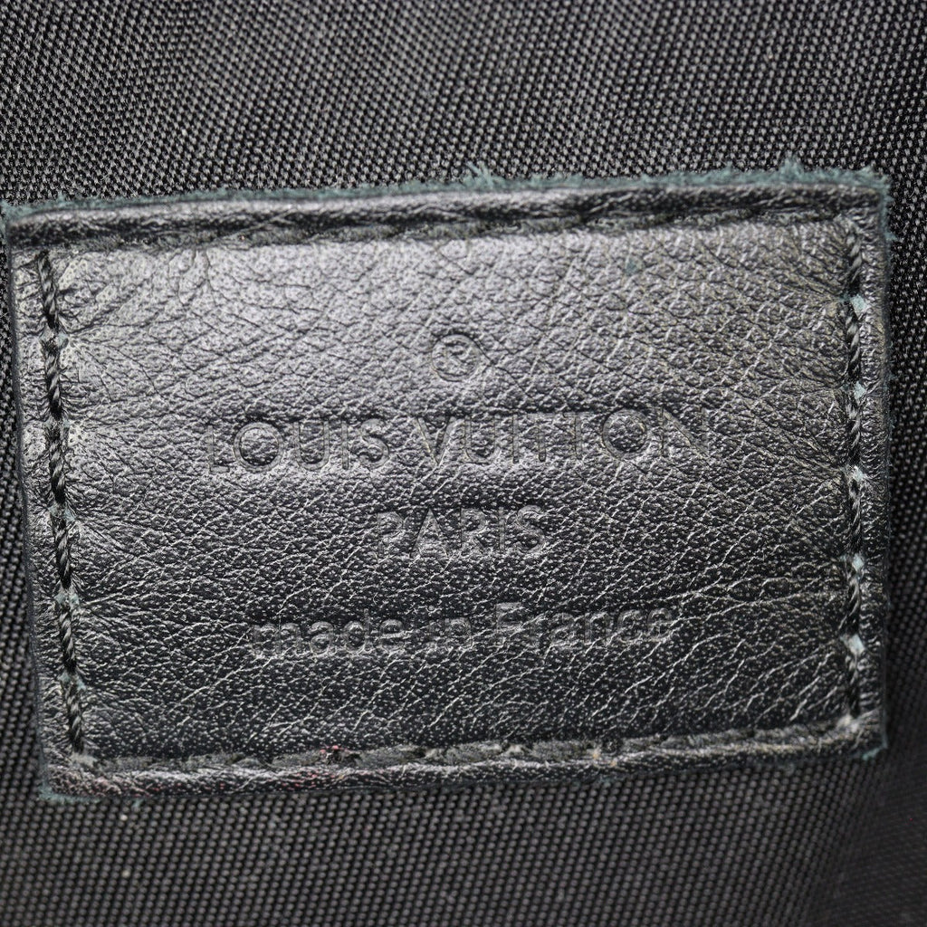 Louis Vuitton Palm Springs Mini Backpack Monogram
