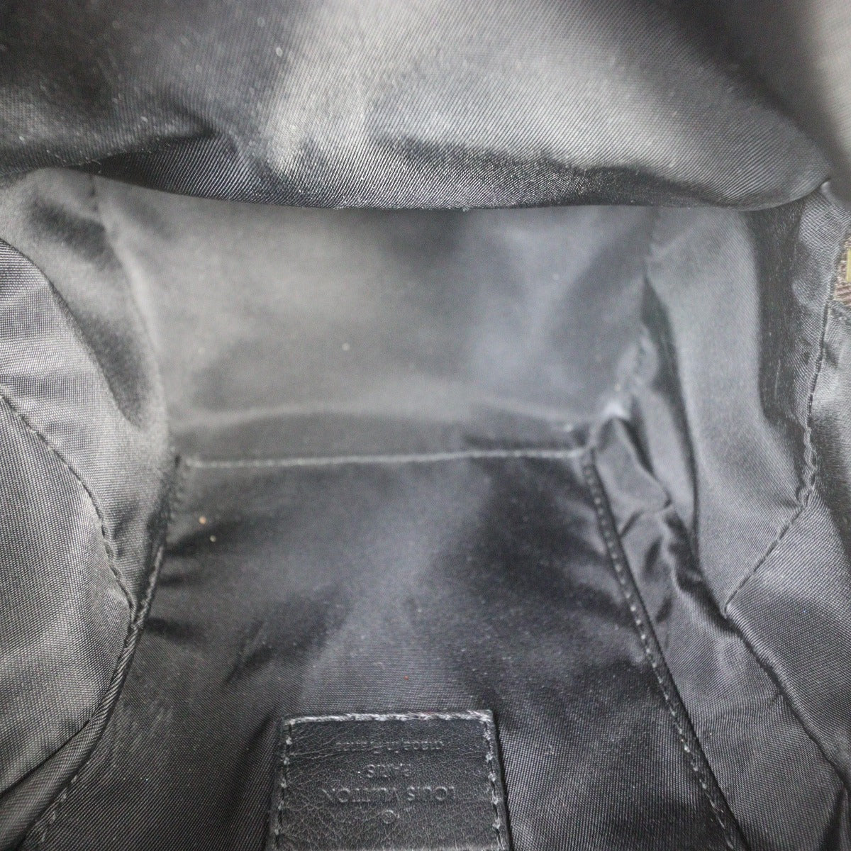 Louis Vuitton Palm Springs Mini Backpack Monogram