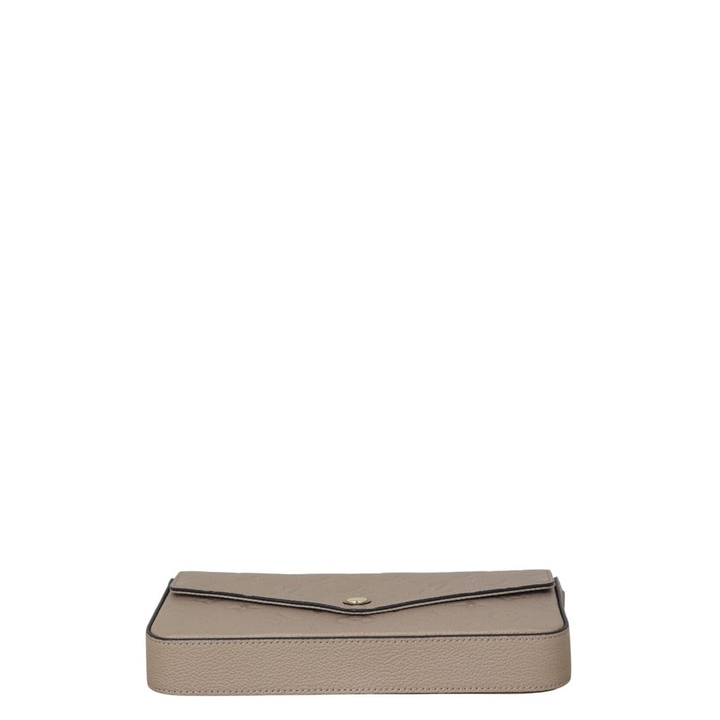 Louis Vuitton Pochette Felicie Monogram Empreinte