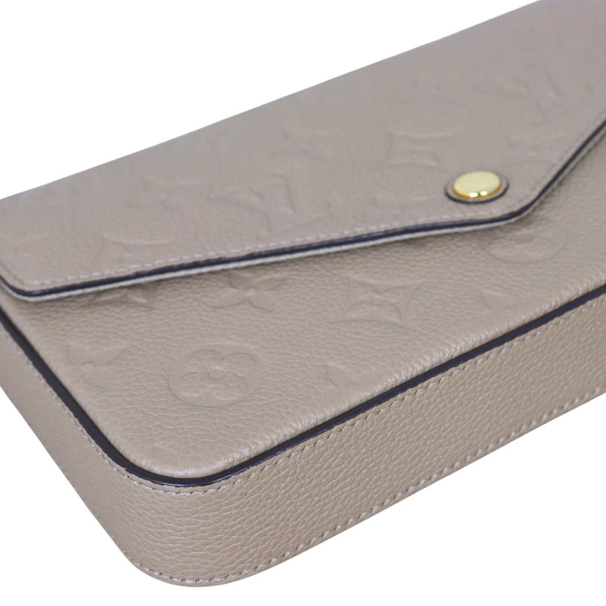 Louis Vuitton Pochette Felicie Monogram Empreinte