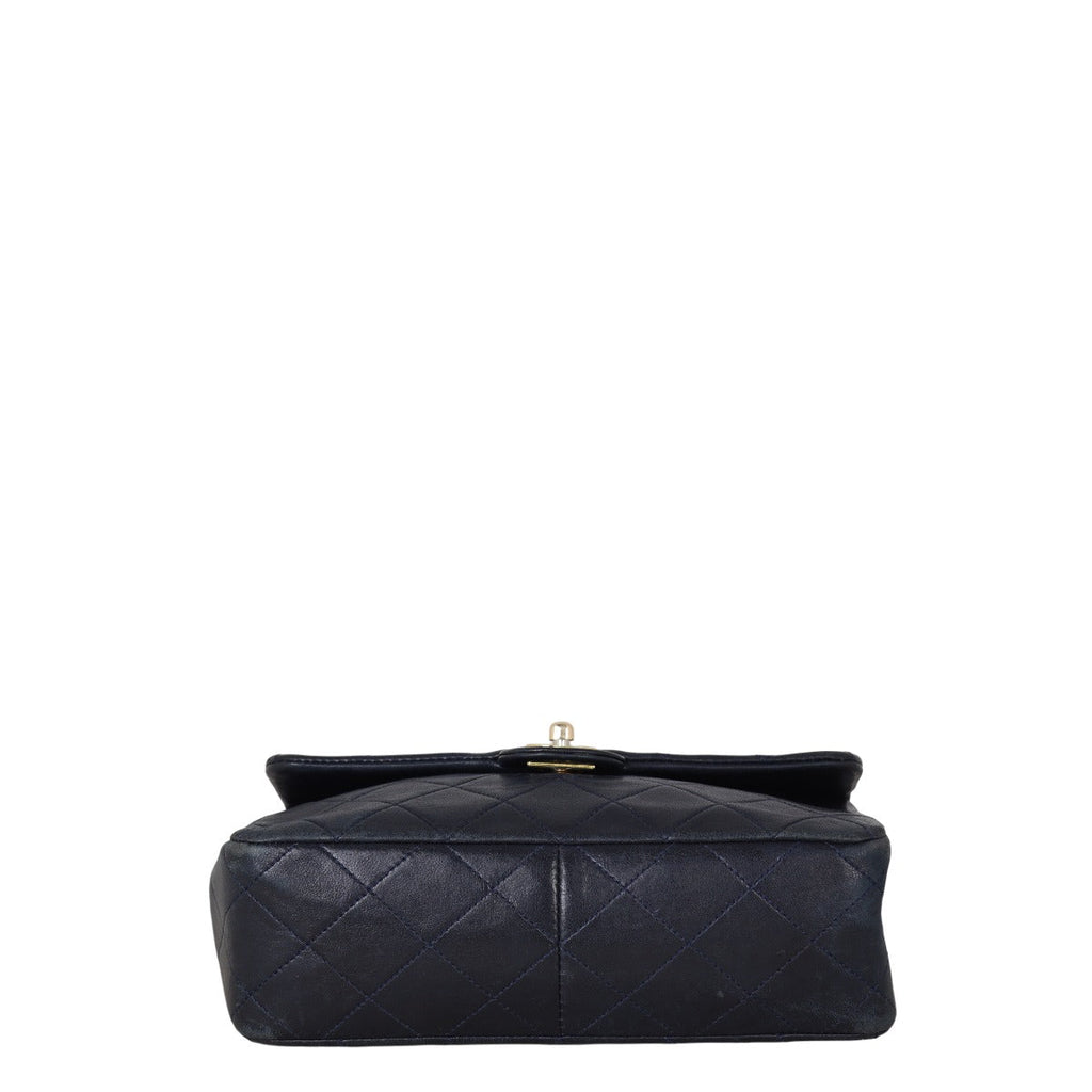 Chanel CC Single Flap Bag