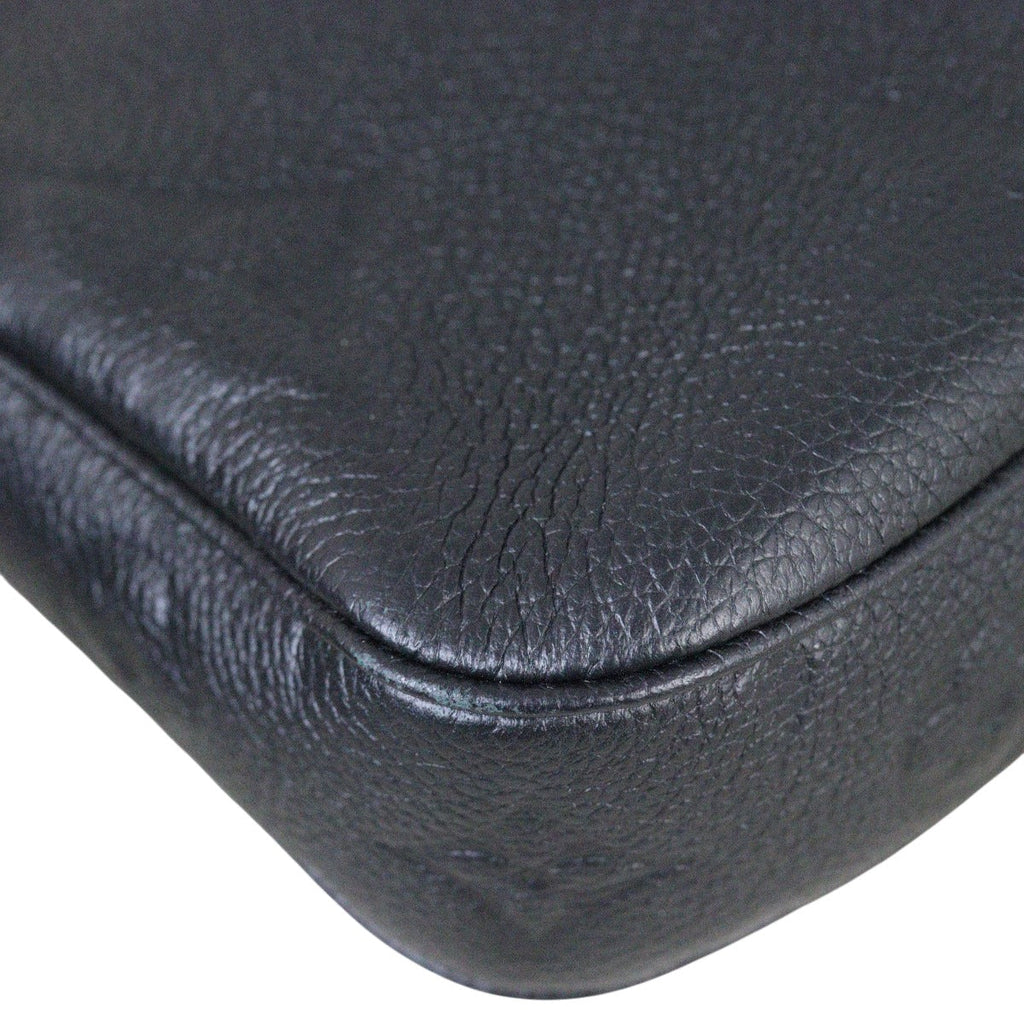 Louis Vuitton Multi Pochette Accessoires Monogram Empreinte Giant