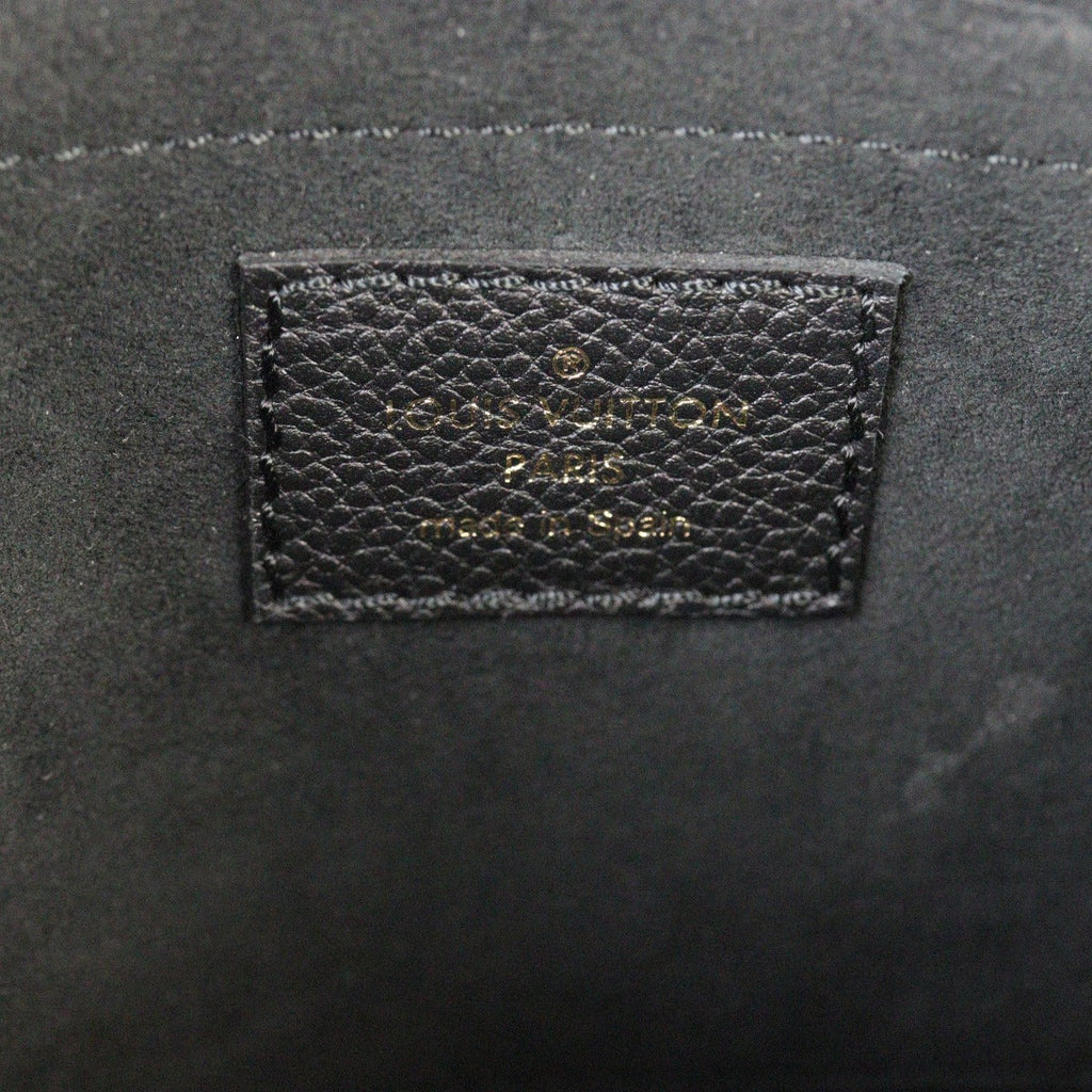 Louis Vuitton Multi Pochette Accessoires Monogram Empreinte Giant