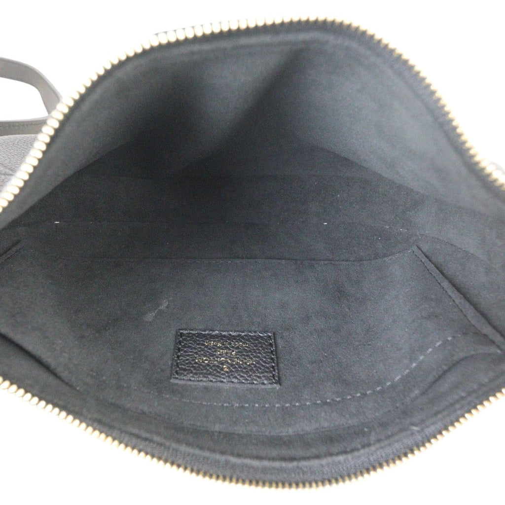 Louis Vuitton Multi Pochette Accessoires Monogram Empreinte Giant