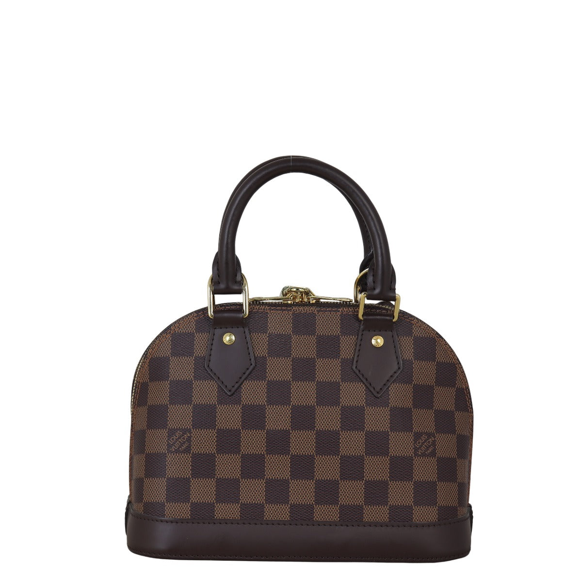 Louis Vuitton Alma BB Damier Ebene