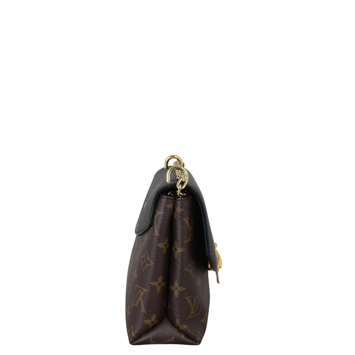 Louis Vuitton Saint Placide Monogram Noir