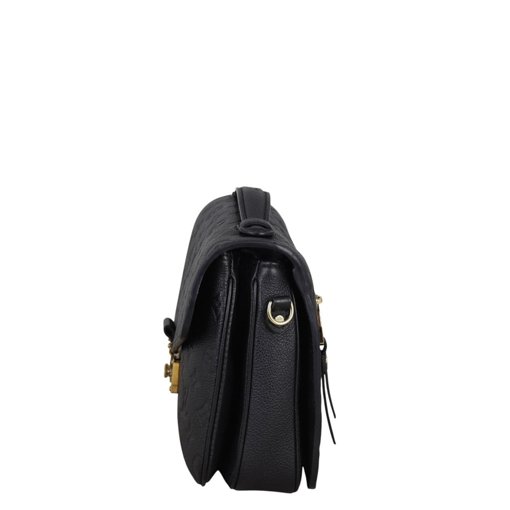 Louis Vuitton Pochette Metis Monogram Empreinte