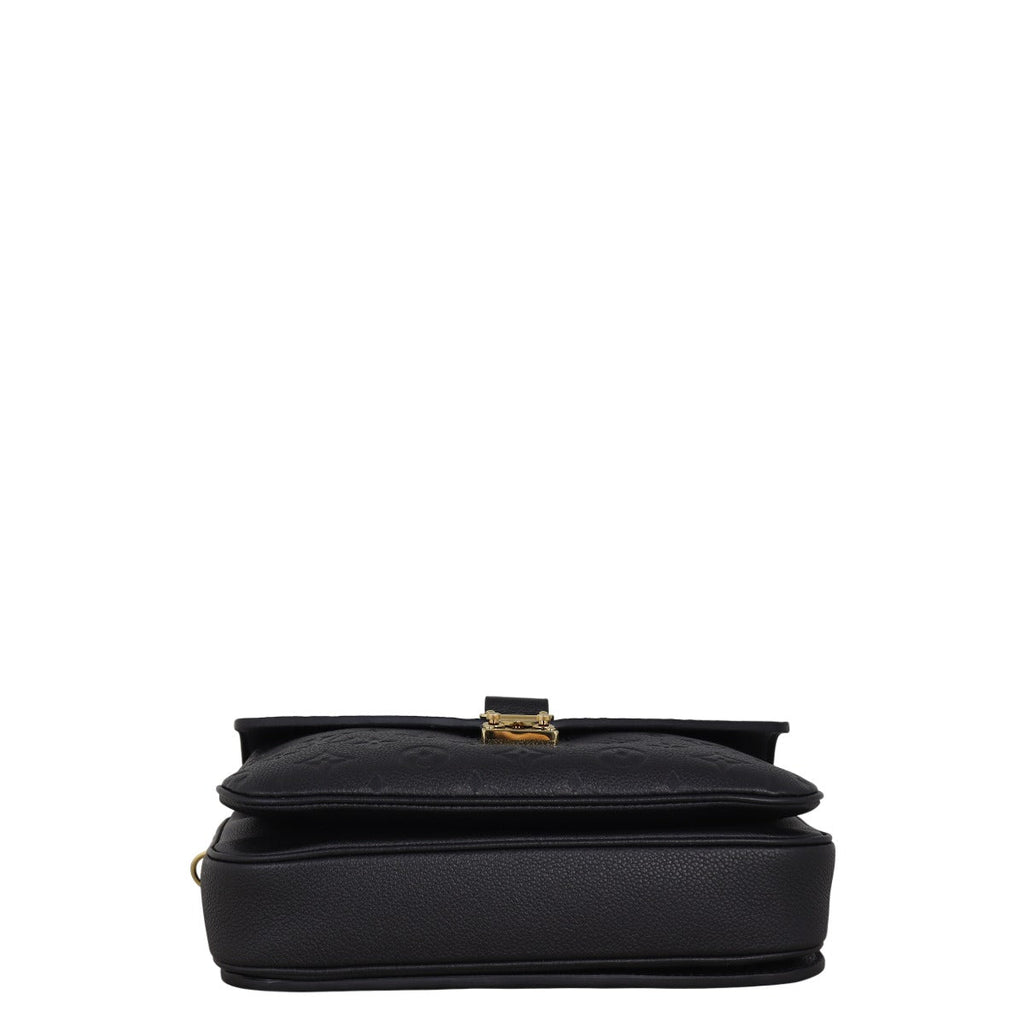 Louis Vuitton Pochette Metis Monogram Empreinte