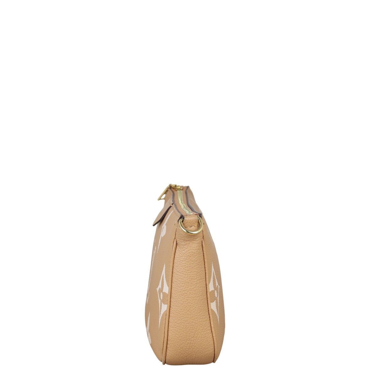 Louis Vuitton Multi Pochette Accessoires Monogram Empreinte Giant Bicolour