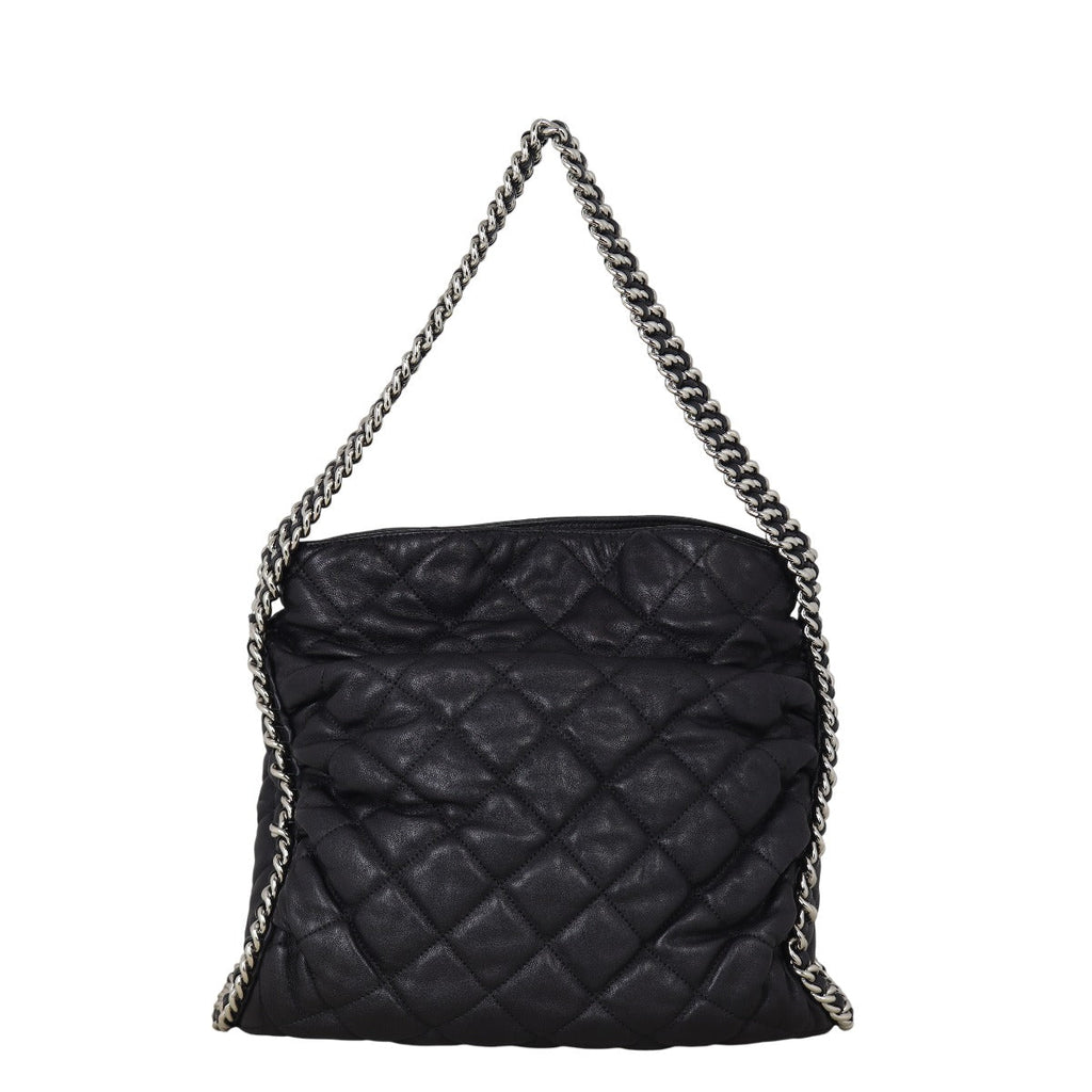 Chanel Chain Around Hobo