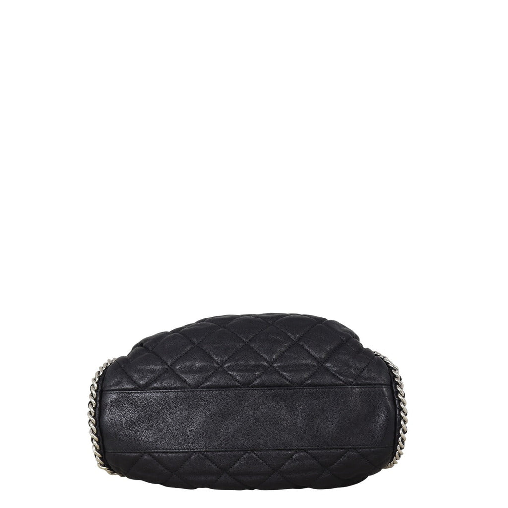Chanel Chain Around Hobo