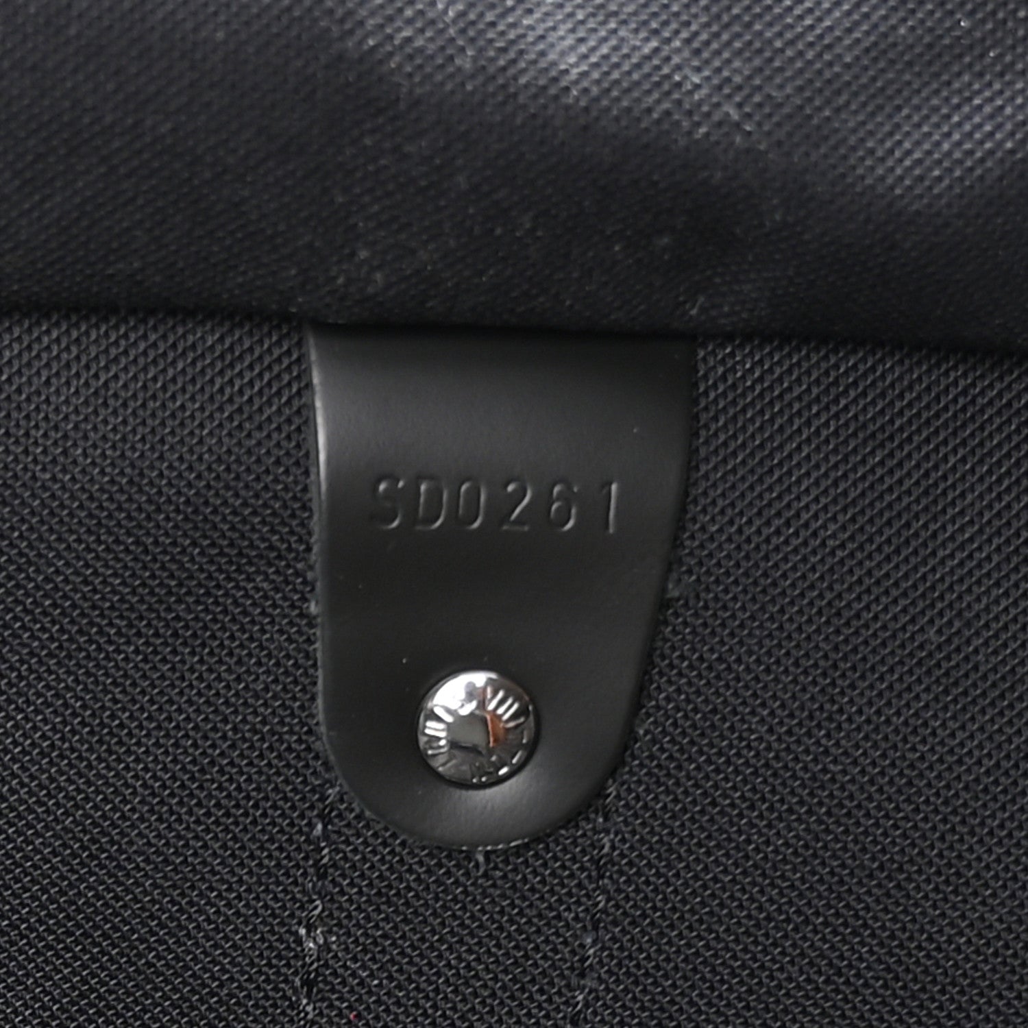 Monogram Eclipse Keepall Bandouliere 45
