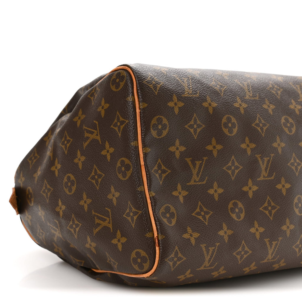 Monogram Speedy 35