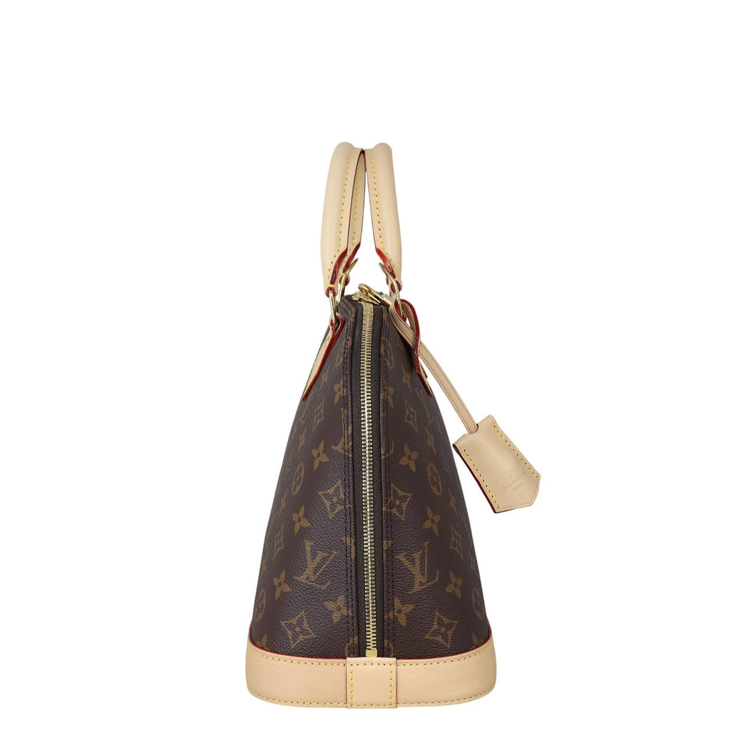 Louis Vuitton Alma PM Monogram
