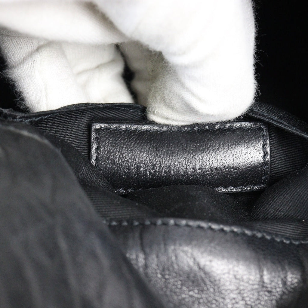 Saint Laurent Niki Mini