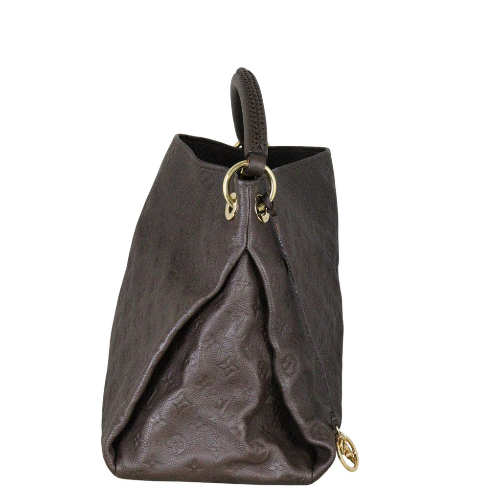 Louis Vuitton Artsy MM Monogram Empreinte