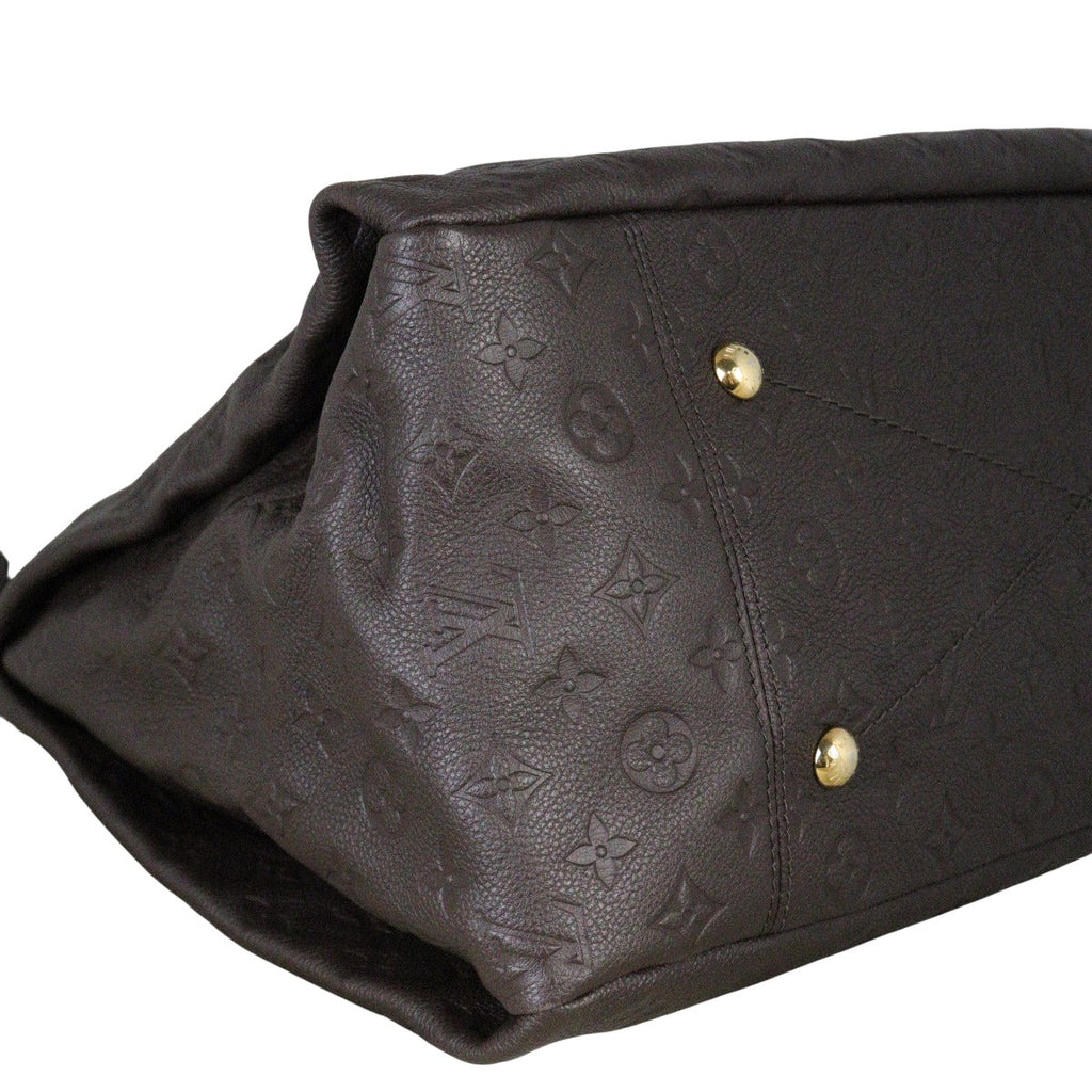 Louis Vuitton Artsy MM Monogram Empreinte