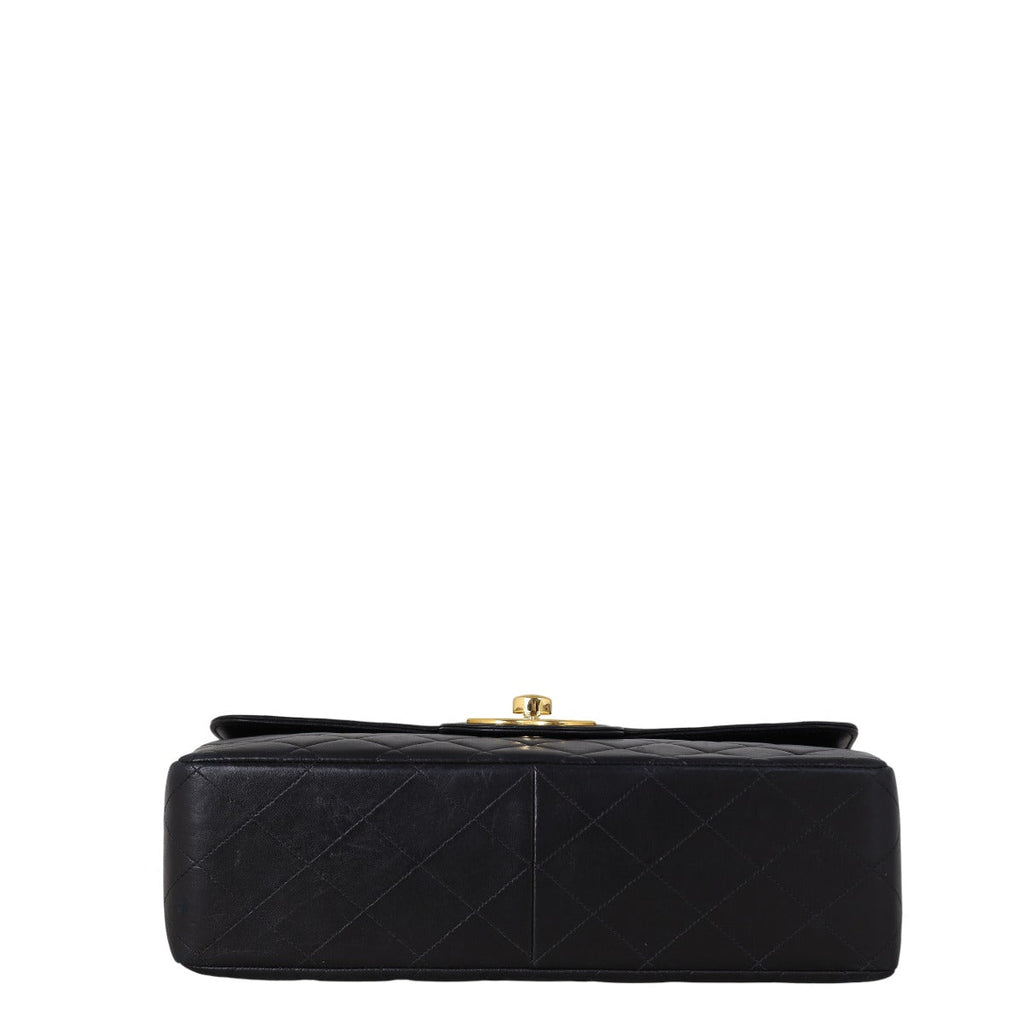 Chanel Maxi Jumbo XL Single Flap