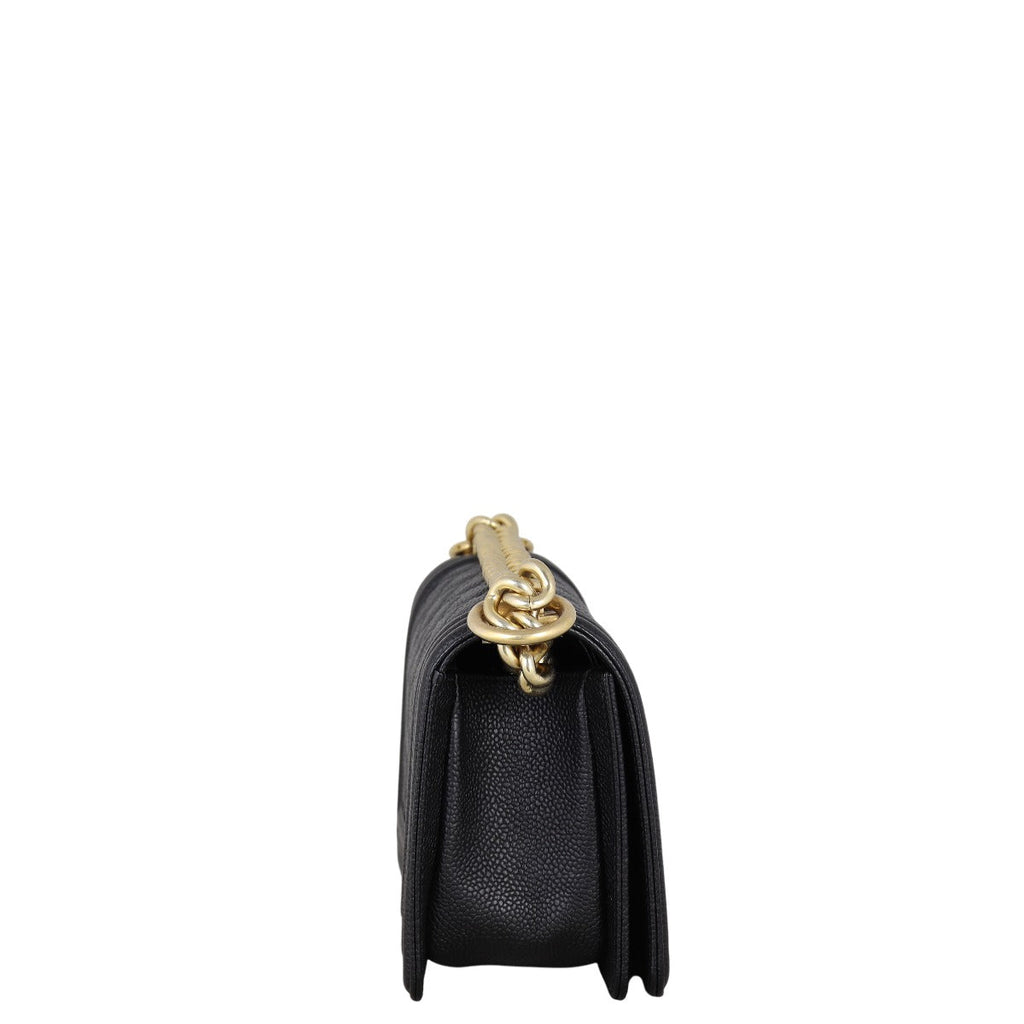 Chanel Boy Small