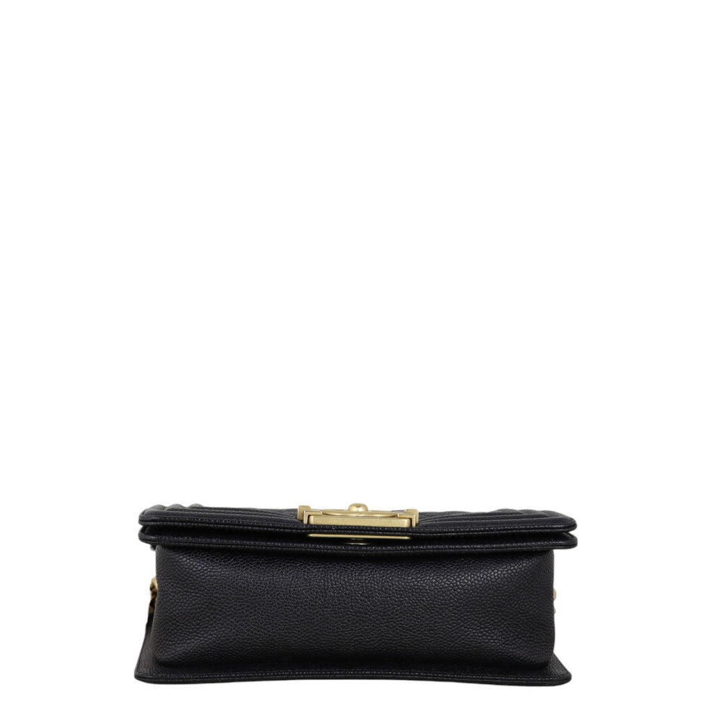 Chanel Boy Small